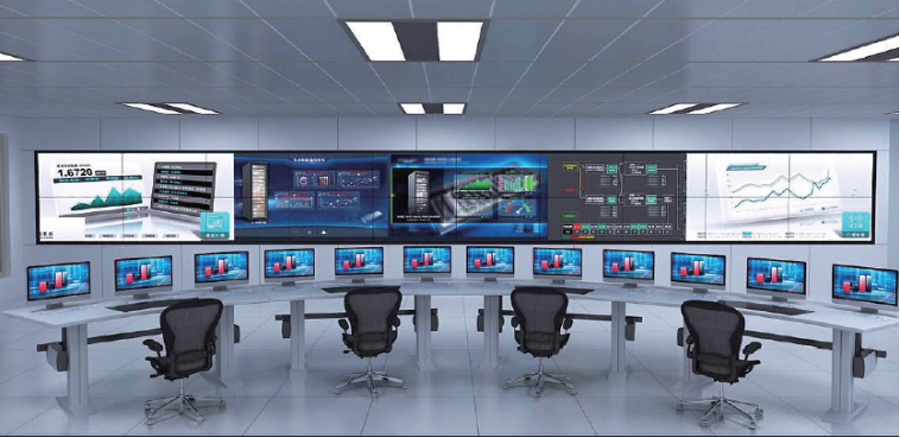 智慧城市指挥调度系统 构建高效协同的城市管理中枢